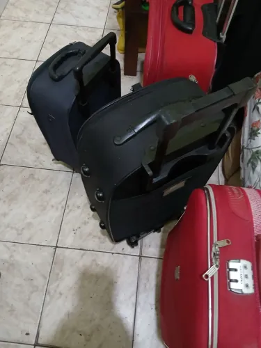 Malas de 10 kilos
