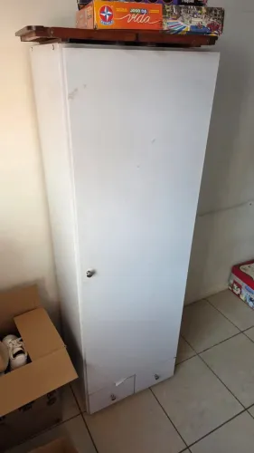 Sapateira em MDF