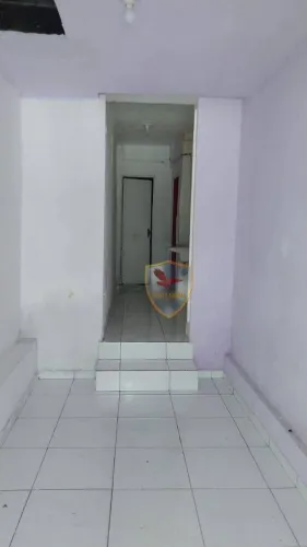 Loja para alugar, 50 m² por R$ 2.500,00/mês - Cidade Alta - Natal/RN