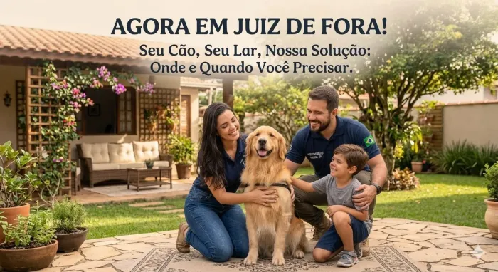 Consultoria Comportamental Canina: Entenda a mente do seu cachorro
