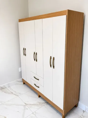 Guarda roupa Panamá