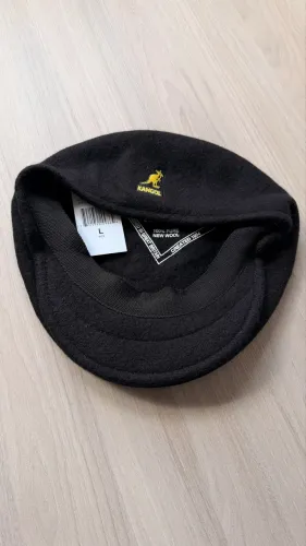 BOINA DE LÃ KANGOL G 