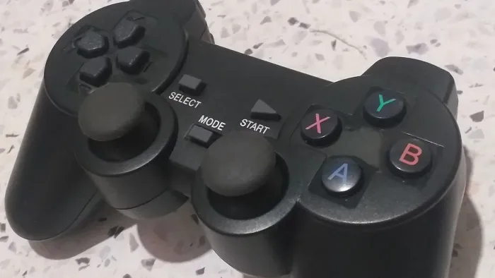 Game Stick -Video game jogos