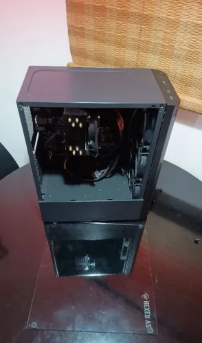 KIT PC GAMER