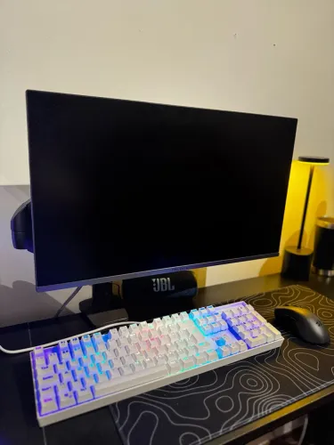 SETUP GAMER