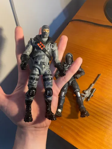 Fortnite 6 Legendary Series Figure