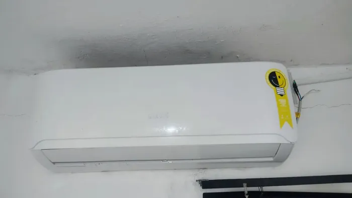 Ar-condicionado Elgin 9000 BTU