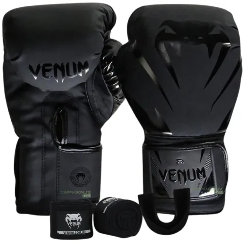 Luva de boxe Venum