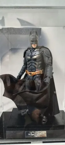 Batman Inart Versão Deluxe 
