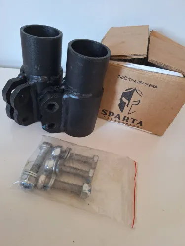 Vende-se lift para saveiro 5 polegadas, Serve na saveiro g5, g6, g7 e g8. Valor : 200,00.