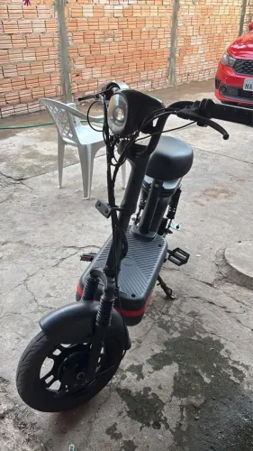 Motinha elétrica ,pra vender logo 