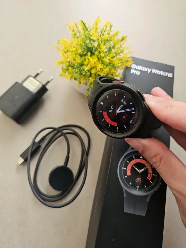 Galaxy Watch 5 Pro