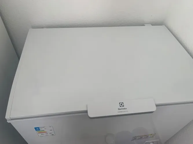 Freezer
