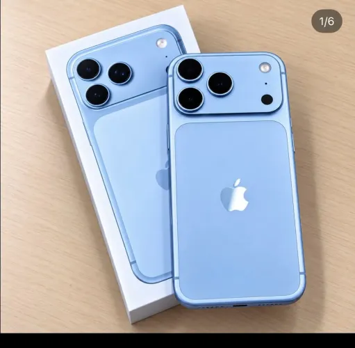 iPhone 18 pro max 