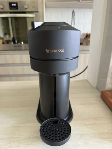 Cafeteira Nespresso Vertuo Next