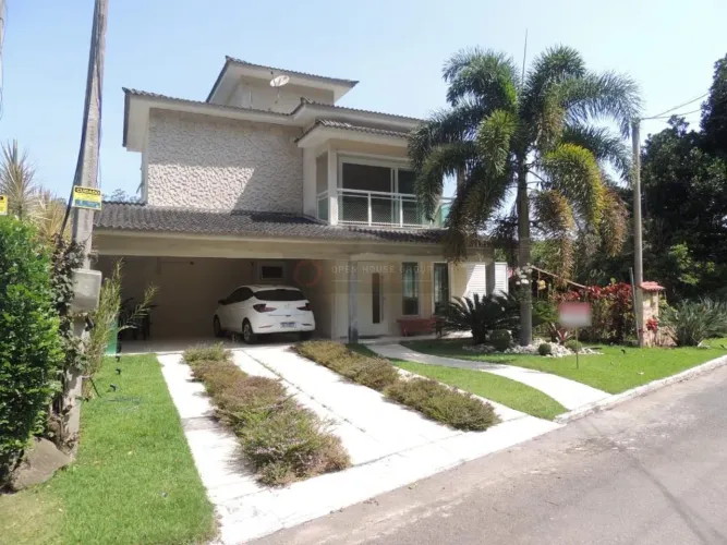 Open House BAIXOU.... Vende casa lazer completo 320m² area construída