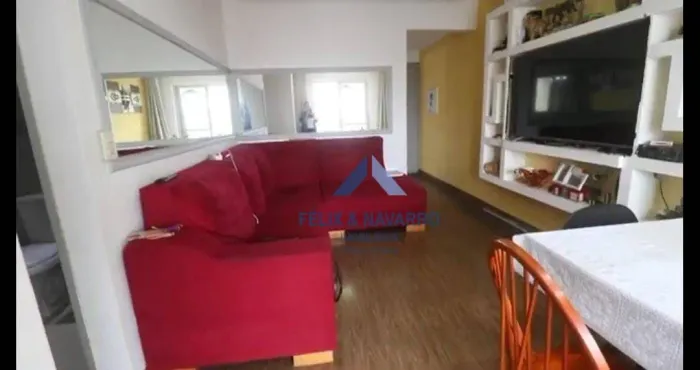 Apartamento com 3 dormitórios à venda, 80 m² por R$ 525.000,00 - Limão - São Paulo/SP
