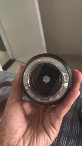 Sony 24-70 gm