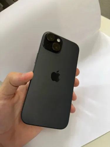 Iphone 15 128GB | Único dono, impecável | 92% de bateria