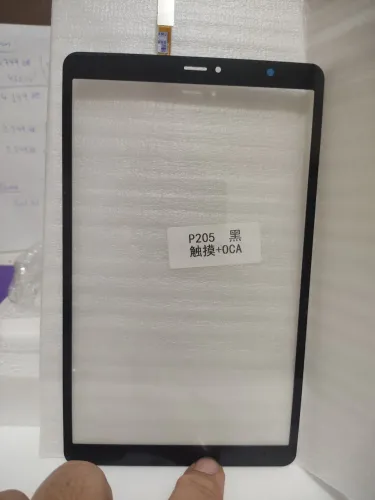 Tela Touch Tablet A8.0 2019 (P205)