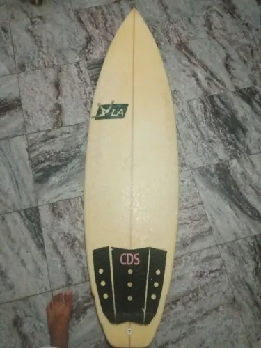 Prancha de surf profissional