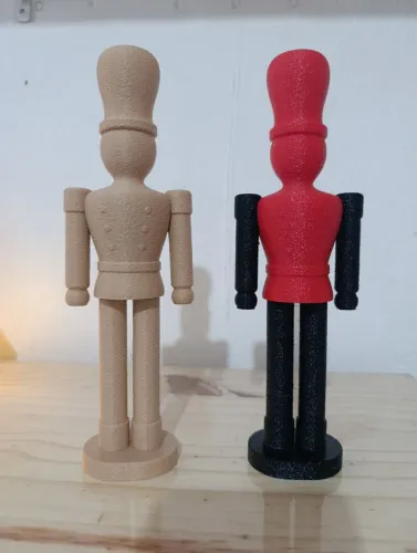 Impressão 3D