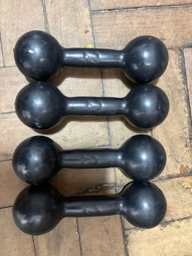 peso de academia 2 kg
