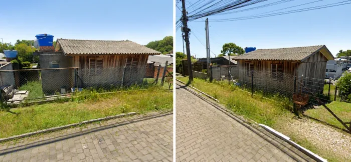 Casa em Caxias do Sul - B: Parque Oásis