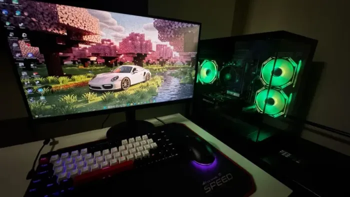 Pc Gamer