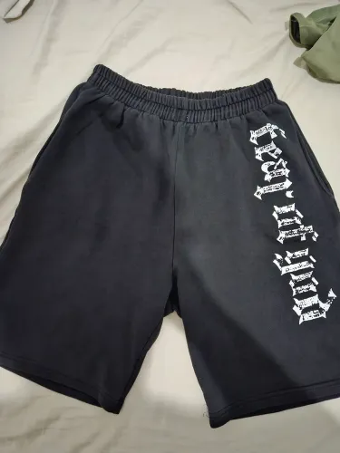 Bermuda M Fear Of God