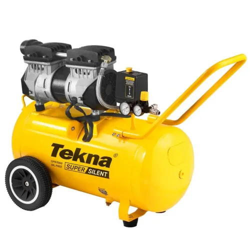 Compressor Tekna CPS 7050 220V