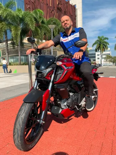 Fz 15 Fazer 150 2026 ULTIMAS UNIDADES 2026 COM VALOR PROMOCIONAL