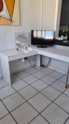 Mesa de computador
