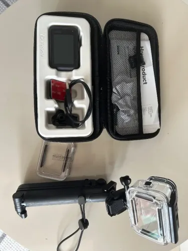 Go Pro 11 Hero Black