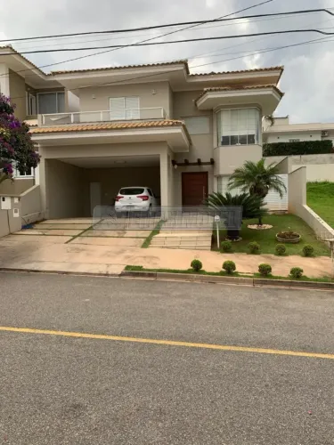 Casa em Condomínios em Votorantim