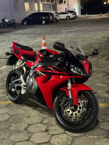 Honda CBR 1000