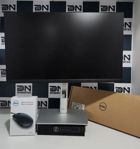 Computador Dell Completo