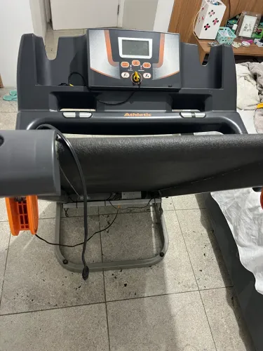 VENDO ESTEIRA 120kg