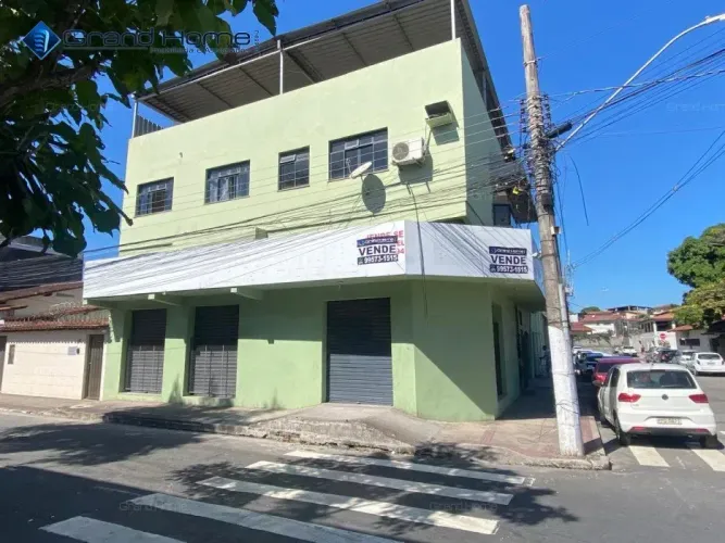Apartamento 6 quartos em Cristóvão Colombo
