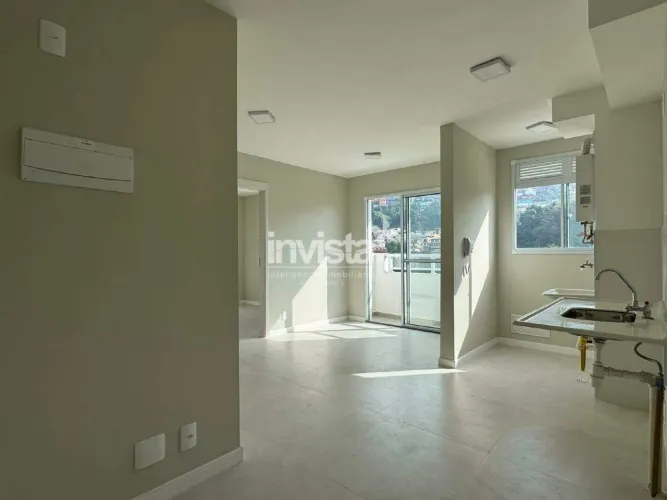 Apartamento para aluguel no bairro Jabaquara
