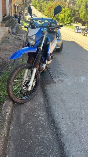 Vendo lander 250