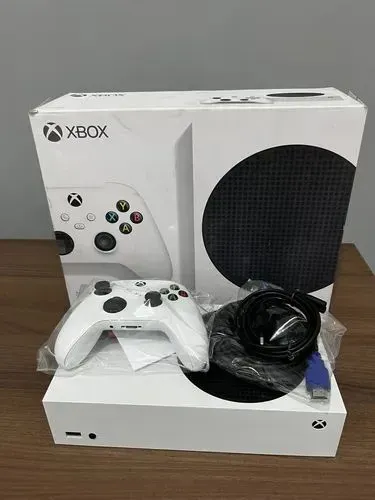 Xbox séries s