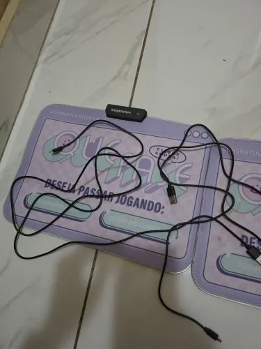 2 mouse pad imaginarium