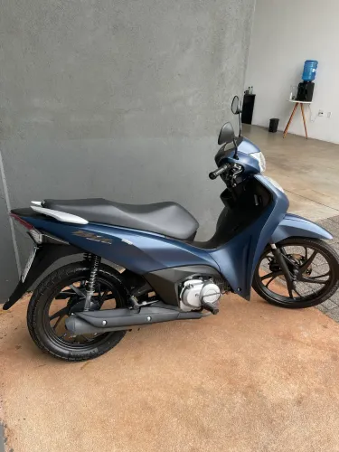 Honda biz 2025 15900$