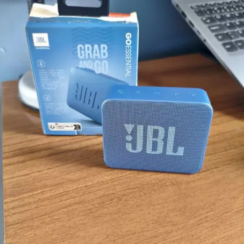 JBL Go Essential 2