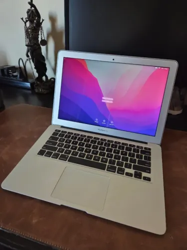 MacBook Air 13" | 2017 | Intel Core i5 | 8Gb | 256Gb SSD