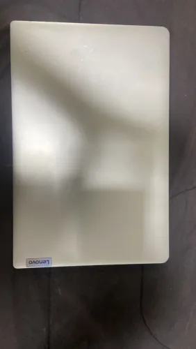 Notebook Lenovo