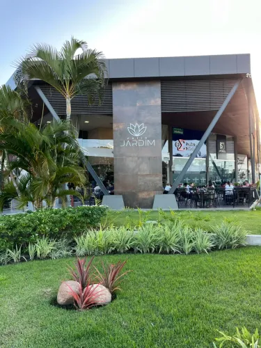 Sala para alugar no Pátio Jardim, bairro Jardins