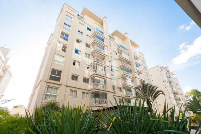 APARTAMENTO PARA ALUGAR COM 2 DORMITÓRIOS NO ÁGUA VERDE