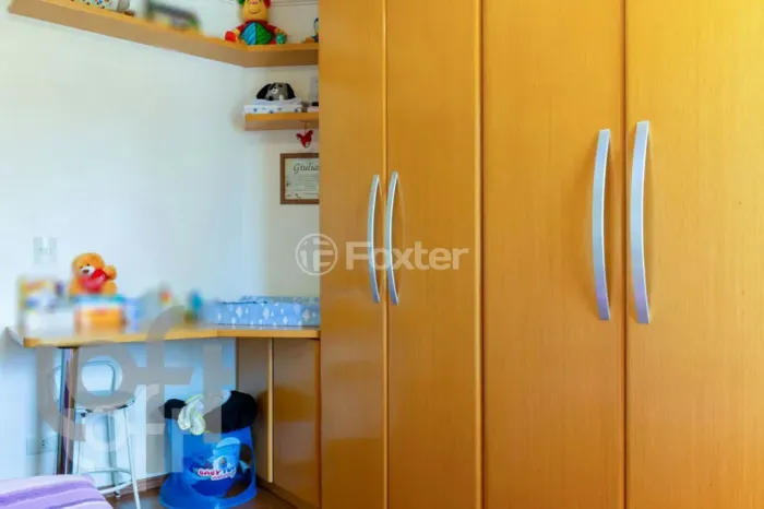 Apartamento à venda Rua Conselheiro Moreira de Barros, Santana - São Paulo